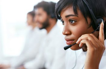BPO Cape Town